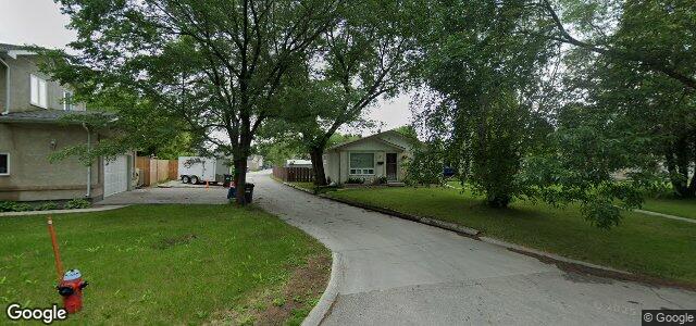 Larawan ng 7 Champagne Crescent sa Winnipeg, Manitoba