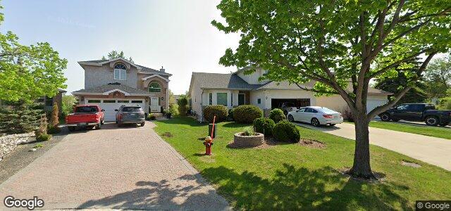 Larawan ng 7 Jolibois Place sa Winnipeg, Manitoba