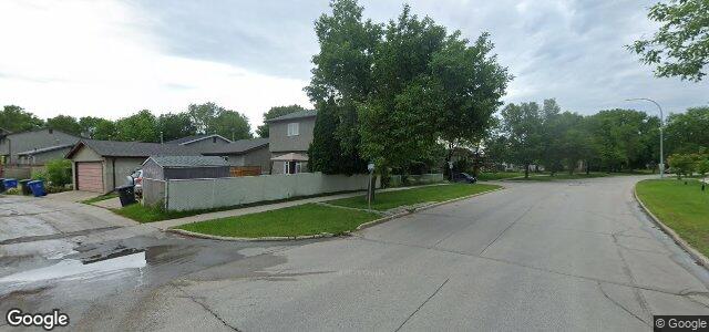 Larawan ng 7 Lamirande Place sa Winnipeg, Manitoba