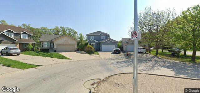 Larawan ng 7 Parisien Place sa Winnipeg, Manitoba