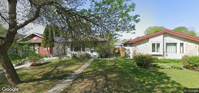 Larawan ng 7 Pirson Crescent sa Winnipeg, Manitoba