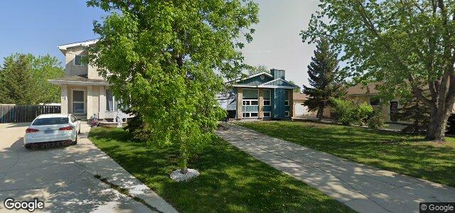 Larawan ng 7 Ramage Place sa Winnipeg, Manitoba