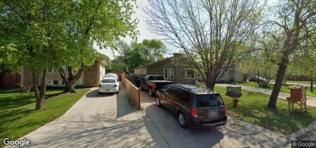 Larawan ng 7 St Denis Place sa Winnipeg, Manitoba