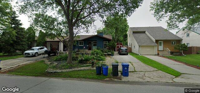 Larawan ng 70 Berard Way sa Winnipeg, Manitoba