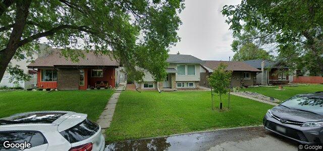 70 Champagne Crescent（加拿大曼尼托巴省温尼伯市）房屋照片