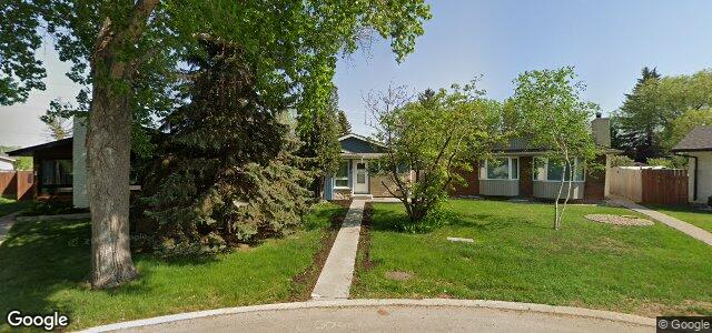 Larawan ng 70 Lamirande Place sa Winnipeg, Manitoba