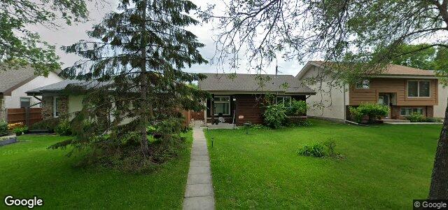 Larawan ng 71 Berard Way sa Winnipeg, Manitoba