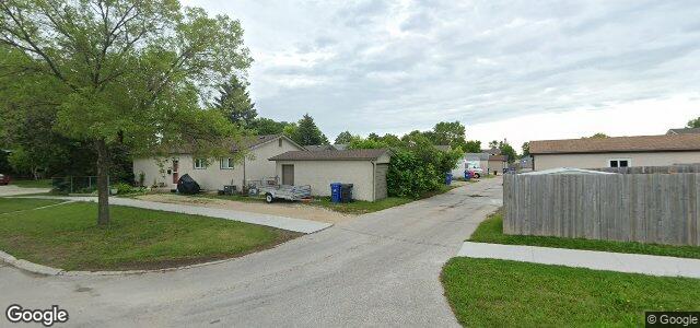 Larawan ng 71 Bonin Bay sa Winnipeg, Manitoba