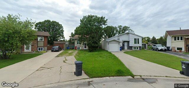 Larawan ng 71 Delorme Bay sa Winnipeg, Manitoba