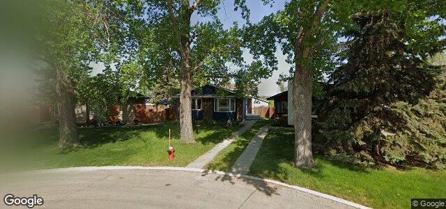 Photo of 71 Lamirande Place in Winnipeg, Manitoba