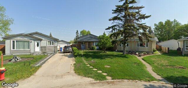 Larawan ng 72 Nolin Place sa Winnipeg, Manitoba