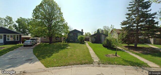 Larawan ng 73 Laurent Drive sa Winnipeg, Manitoba