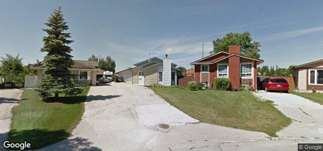 Larawan ng 73 Nolin Place sa Winnipeg, Manitoba