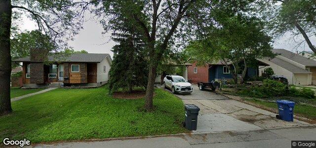 Larawan ng 74 Berard Way sa Winnipeg, Manitoba