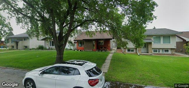 Larawan ng 74 Champagne Crescent sa Winnipeg, Manitoba