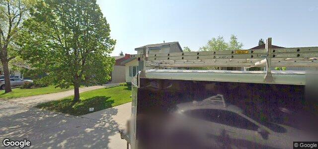 Larawan ng 74 Pirson Crescent sa Winnipeg, Manitoba