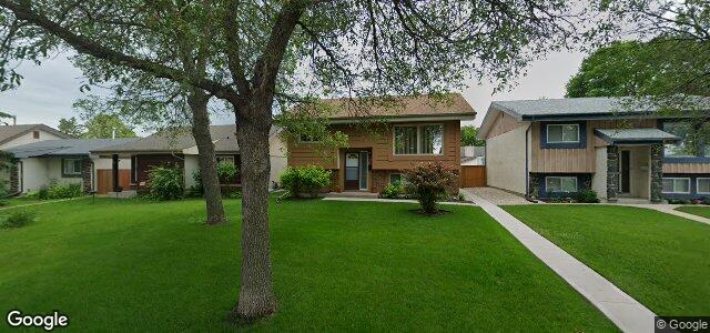 Larawan ng 75 Berard Way sa Winnipeg, Manitoba
