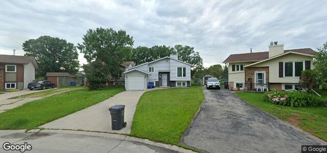 Larawan ng 75 Delorme Bay sa Winnipeg, Manitoba