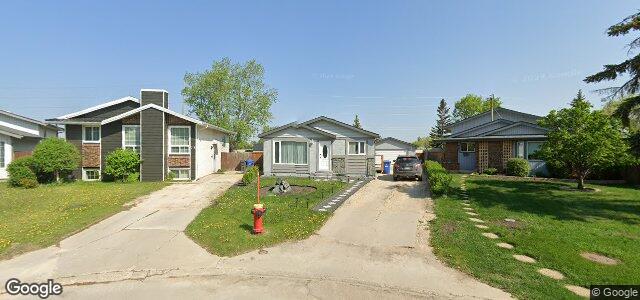 Larawan ng 76 Nolin Place sa Winnipeg, Manitoba