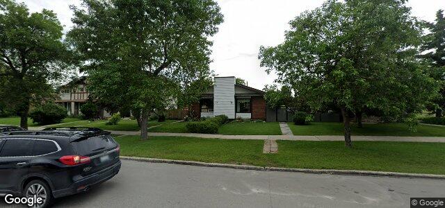 Larawan ng 77 Grandmont Boulevard sa Winnipeg, Manitoba