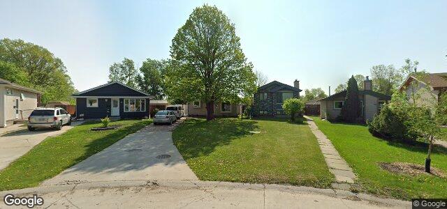 Photo of 77 Laurent Drive in Winnipeg, Manitoba