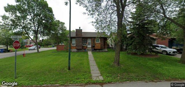 Larawan ng 78 Berard Way sa Winnipeg, Manitoba