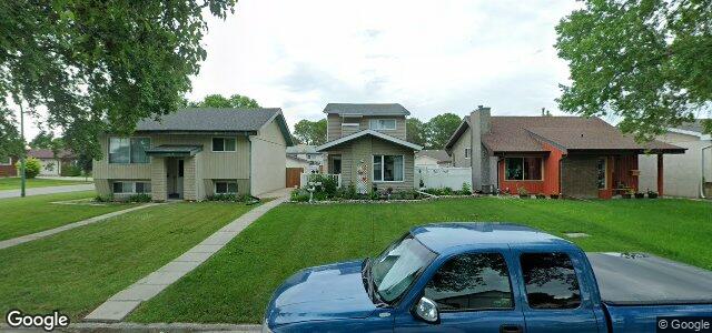 Larawan ng 78 Champagne Crescent sa Winnipeg, Manitoba