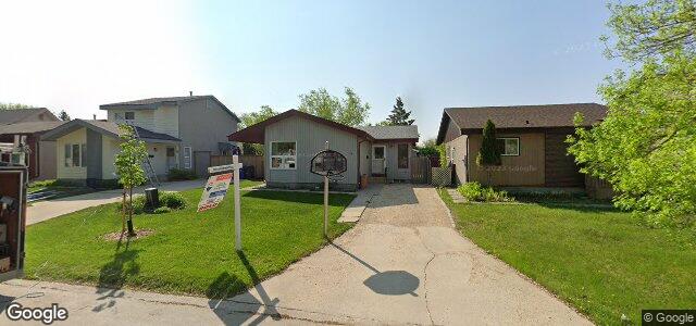 Larawan ng 78 Pirson Crescent sa Winnipeg, Manitoba