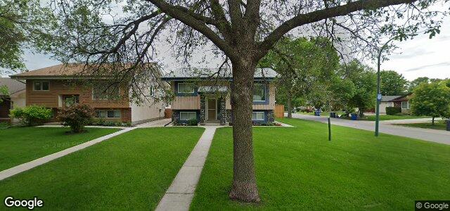 Larawan ng 79 Berard Way sa Winnipeg, Manitoba