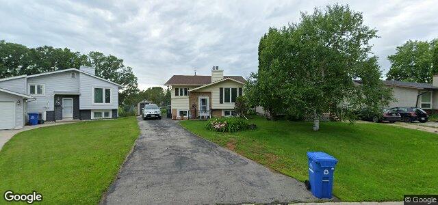 Larawan ng 79 Delorme Bay sa Winnipeg, Manitoba