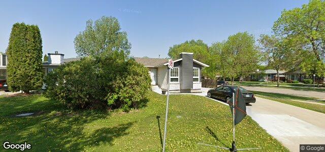 Larawan ng 8 Delorme Bay sa Winnipeg, Manitoba