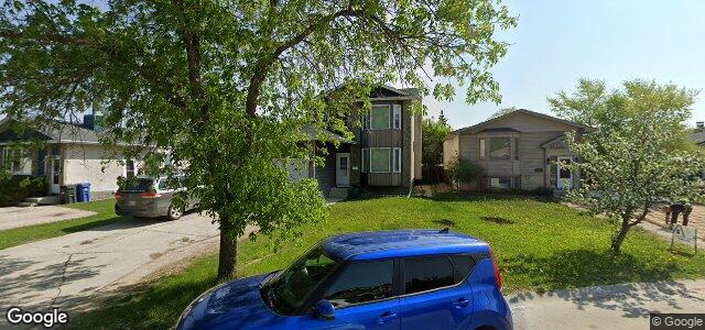 Larawan ng 8 Demers Place sa Winnipeg, Manitoba