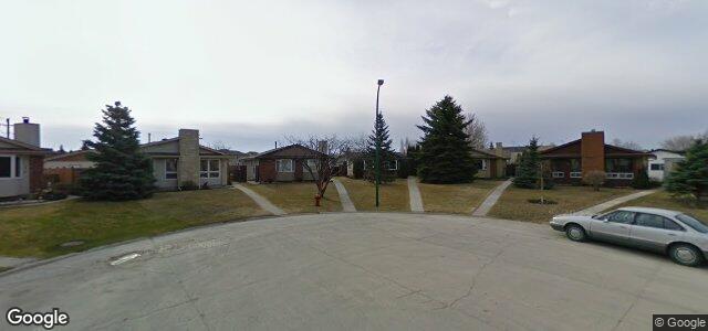 Larawan ng 8 Gosselin Bay sa Winnipeg, Manitoba