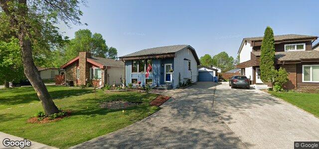 Larawan ng 8 Laurent Drive sa Winnipeg, Manitoba