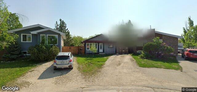 Larawan ng 8 Mestre Place sa Winnipeg, Manitoba