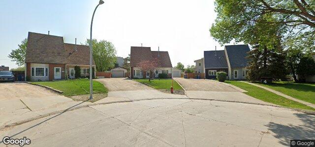 Larawan ng 8 Peloquin Bay sa Winnipeg, Manitoba