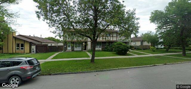 Larawan ng 81 Grandmont Boulevard sa Winnipeg, Manitoba