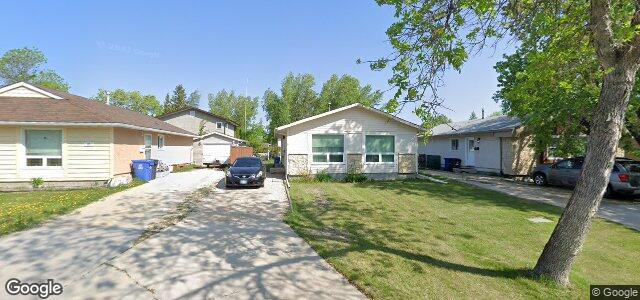 81 Pirson Crescent（加拿大曼尼托巴省温尼伯市）房屋照片