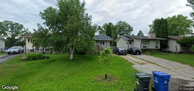 Larawan ng 83 Delorme Bay sa Winnipeg, Manitoba