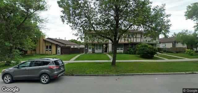 Larawan ng 83 Grandmont Boulevard sa Winnipeg, Manitoba