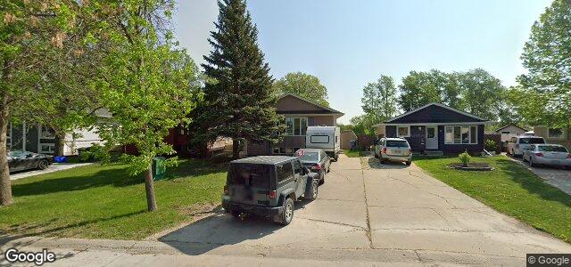 Photo of 85 Laurent Drive in Winnipeg, Manitoba