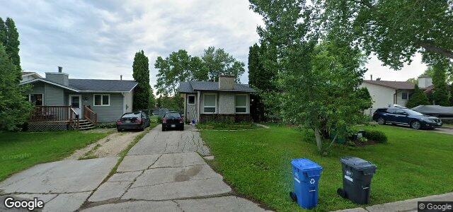 Larawan ng 87 Delorme Bay sa Winnipeg, Manitoba