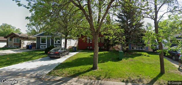 Larawan ng 89 Laurent Drive sa Winnipeg, Manitoba