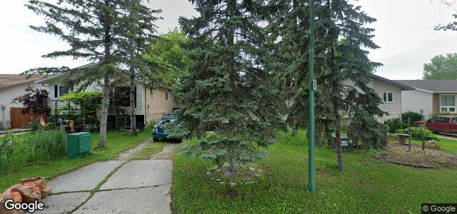 Larawan ng 90 Delorme Bay sa Winnipeg, Manitoba