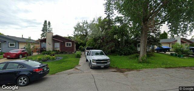 Larawan ng 90 Dubois Place sa Winnipeg, Manitoba