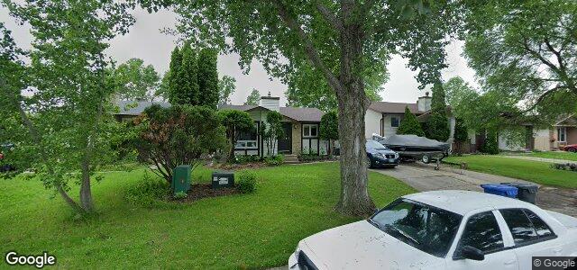 Larawan ng 91 Delorme Bay sa Winnipeg, Manitoba