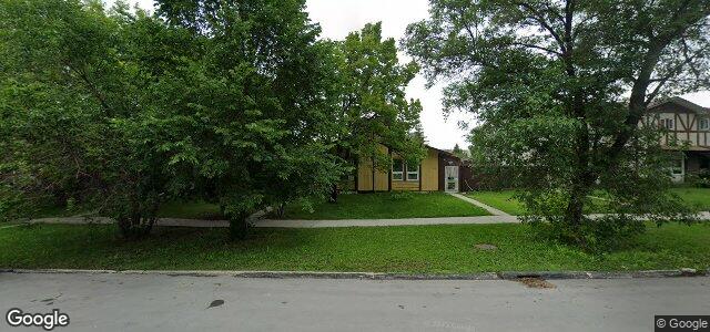 Larawan ng 93 Grandmont Boulevard sa Winnipeg, Manitoba