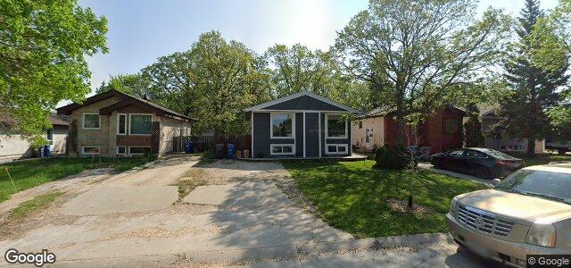 Larawan ng 93 Laurent Drive sa Winnipeg, Manitoba