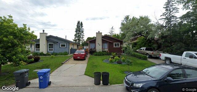 Larawan ng 94 Dubois Place sa Winnipeg, Manitoba