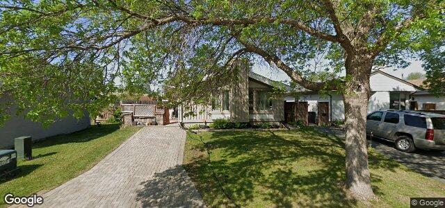 Larawan ng 94 Laurent Drive sa Winnipeg, Manitoba